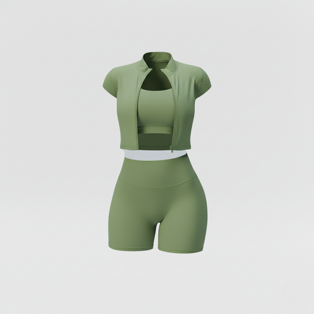 Trio Fit – Galbe & Maintien