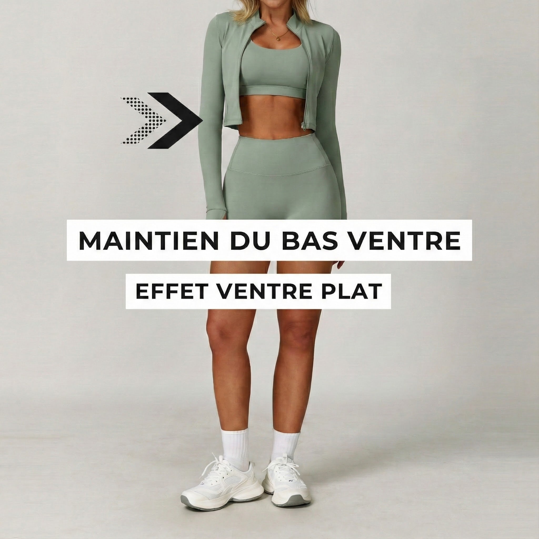 Trio Fit – Galbe & Maintien