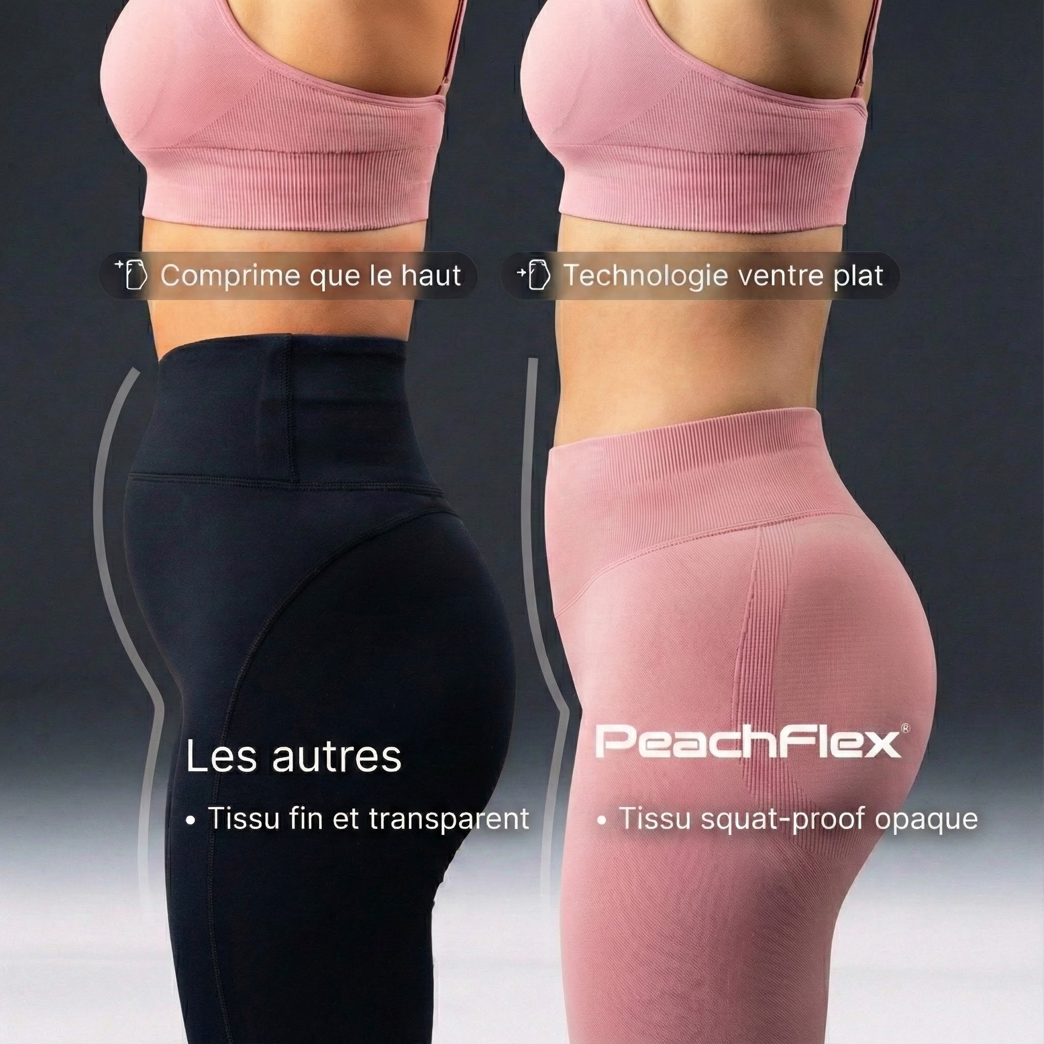 Duo Fit Slim – Galbe & Maintien