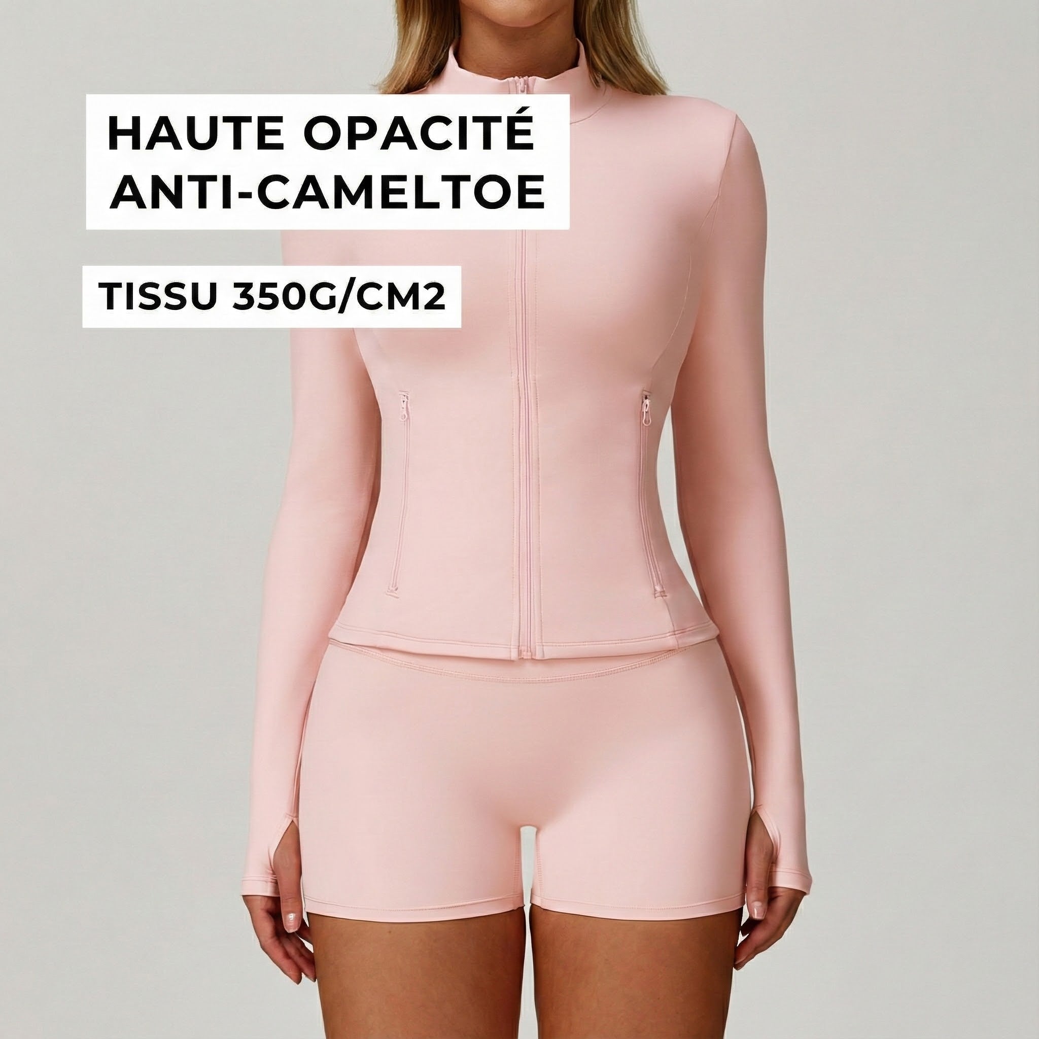 Duo Fit Slim – Galbe & Maintien