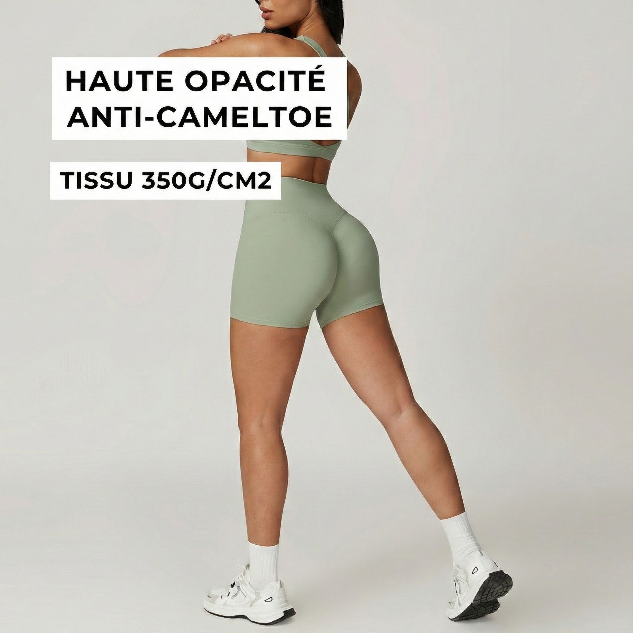 Trio Fit – Galbe & Maintien