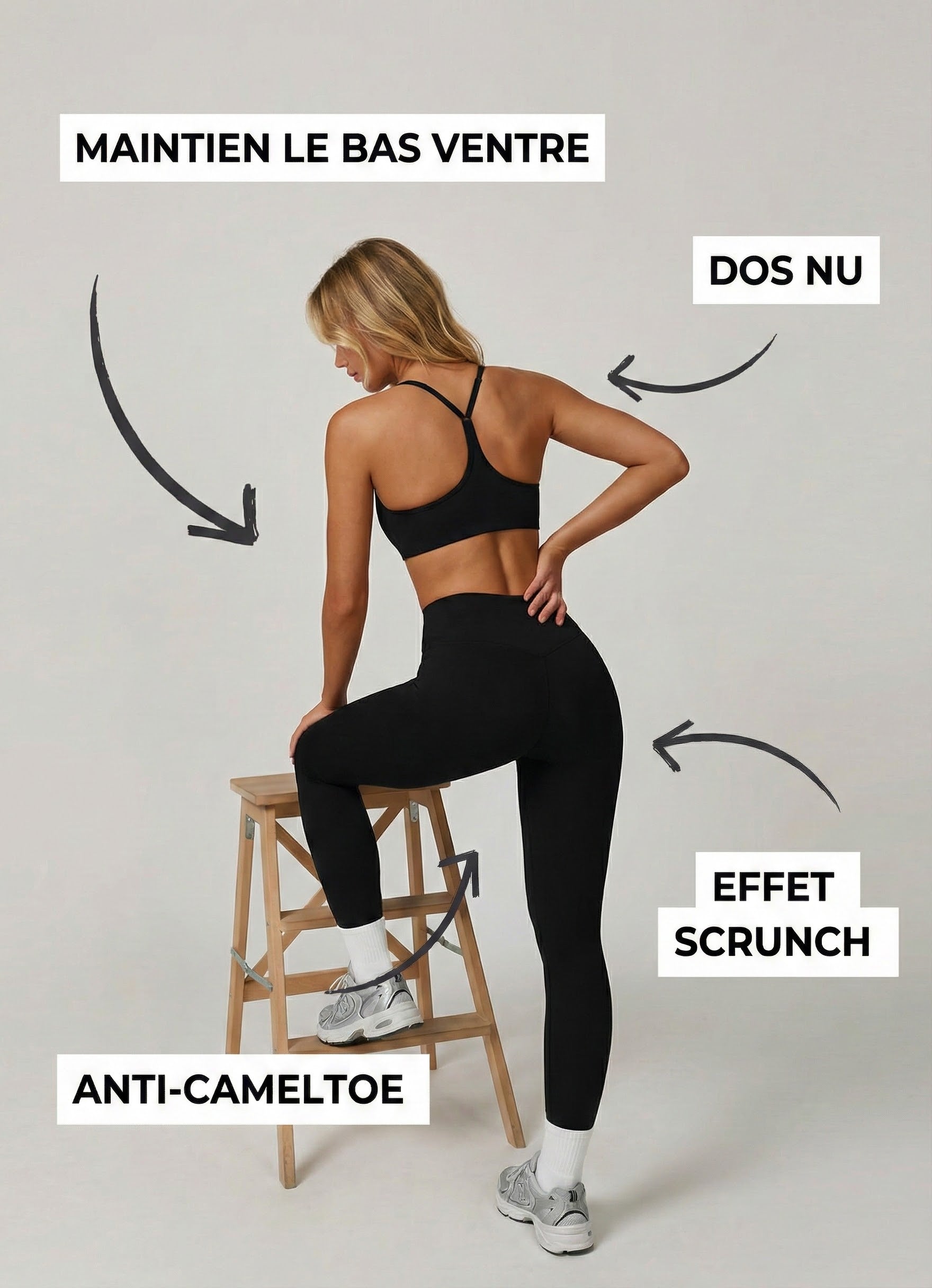 Duo Fit Slim – Galbe & Maintien