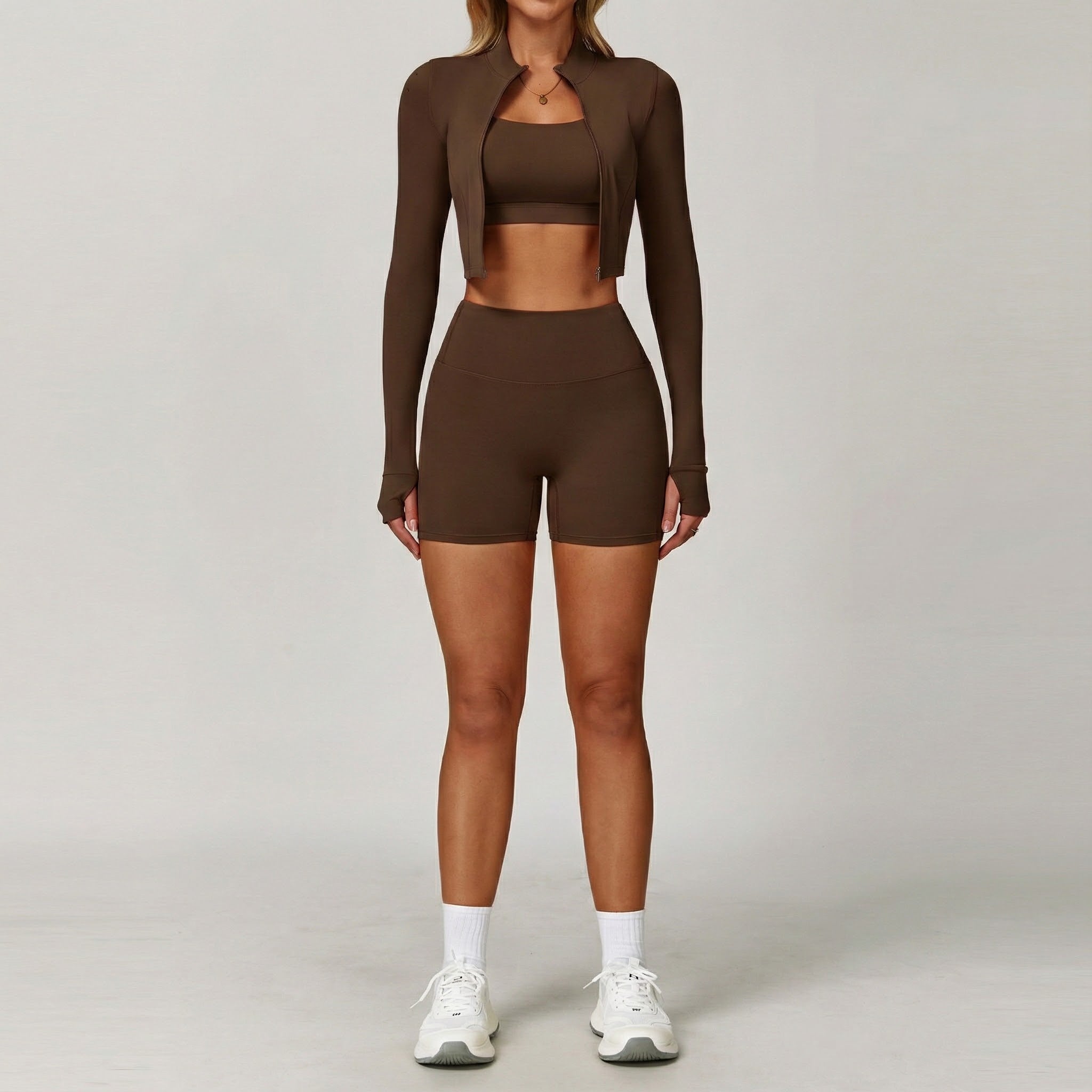 Trio Fit – Galbe & Maintien