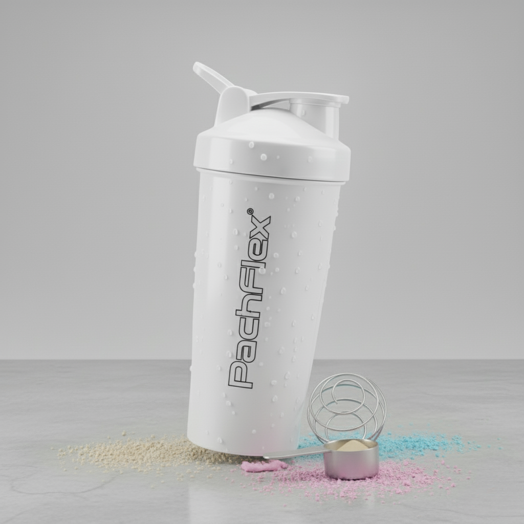 Shaker Peachflex 0 euros