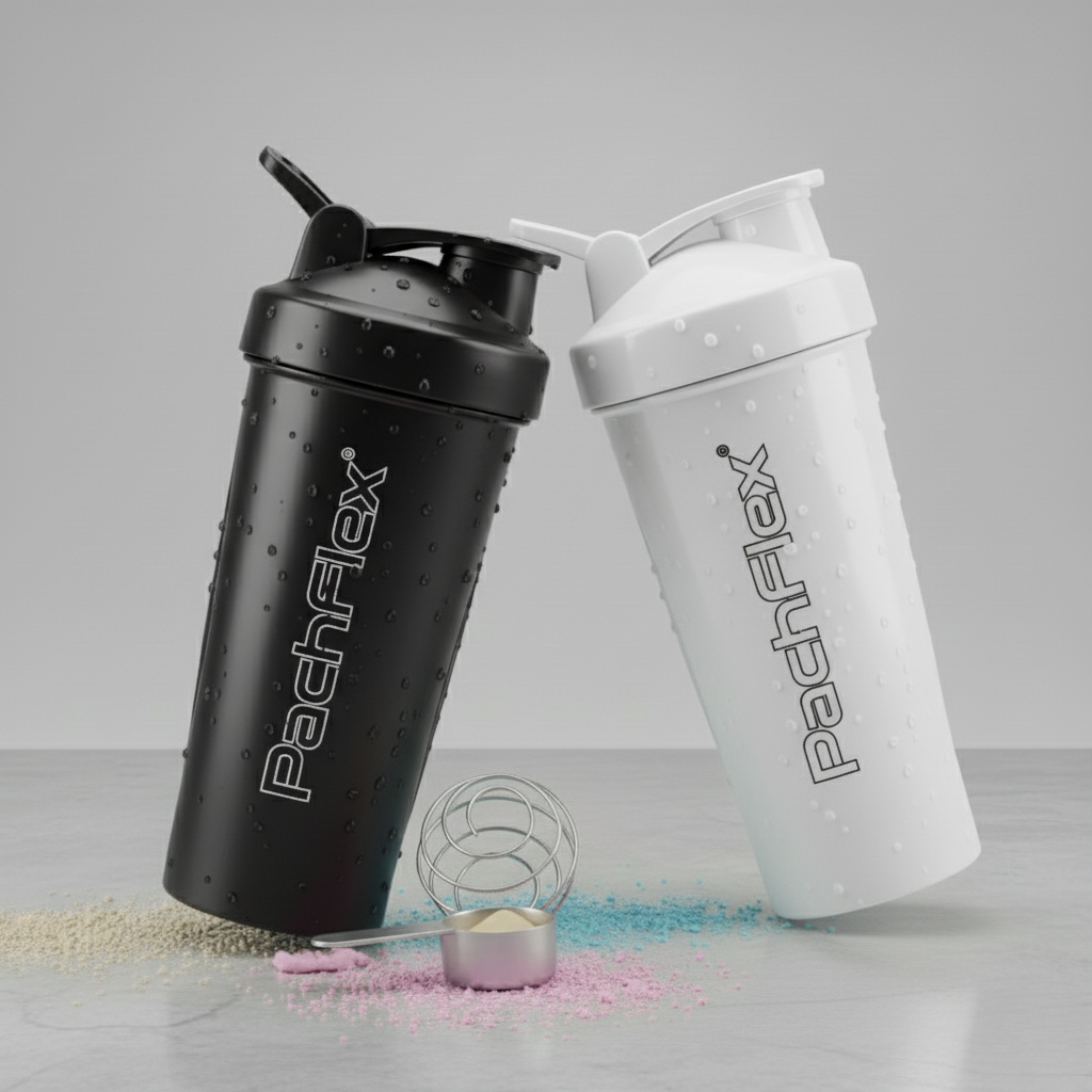 Shaker Peachflex 0 euros