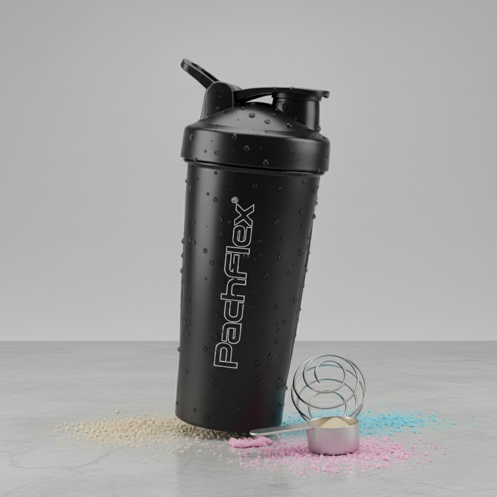 Shaker Peachflex 0 euros
